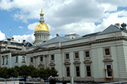 NJ Capitol
